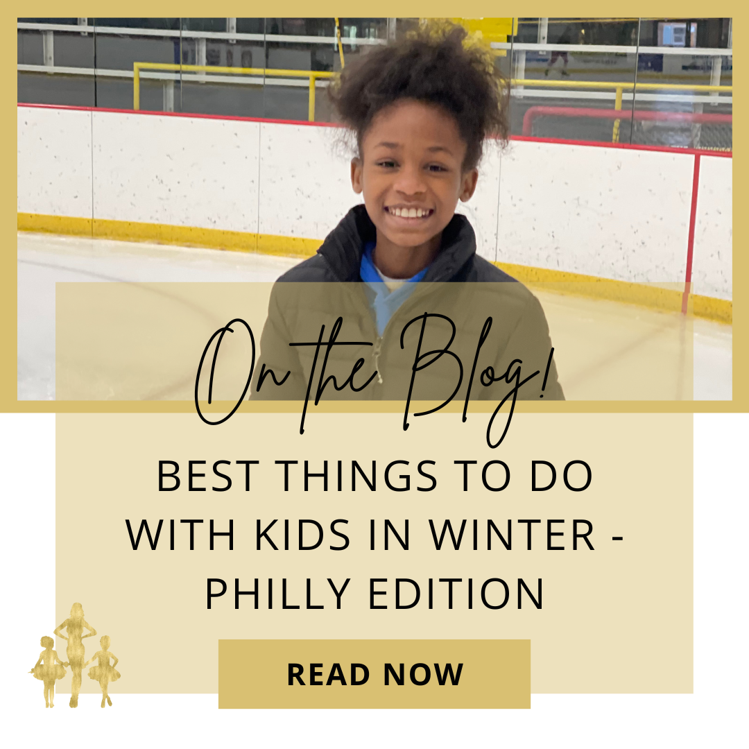 Best Things to do with Kids in Winter - Philly Edition