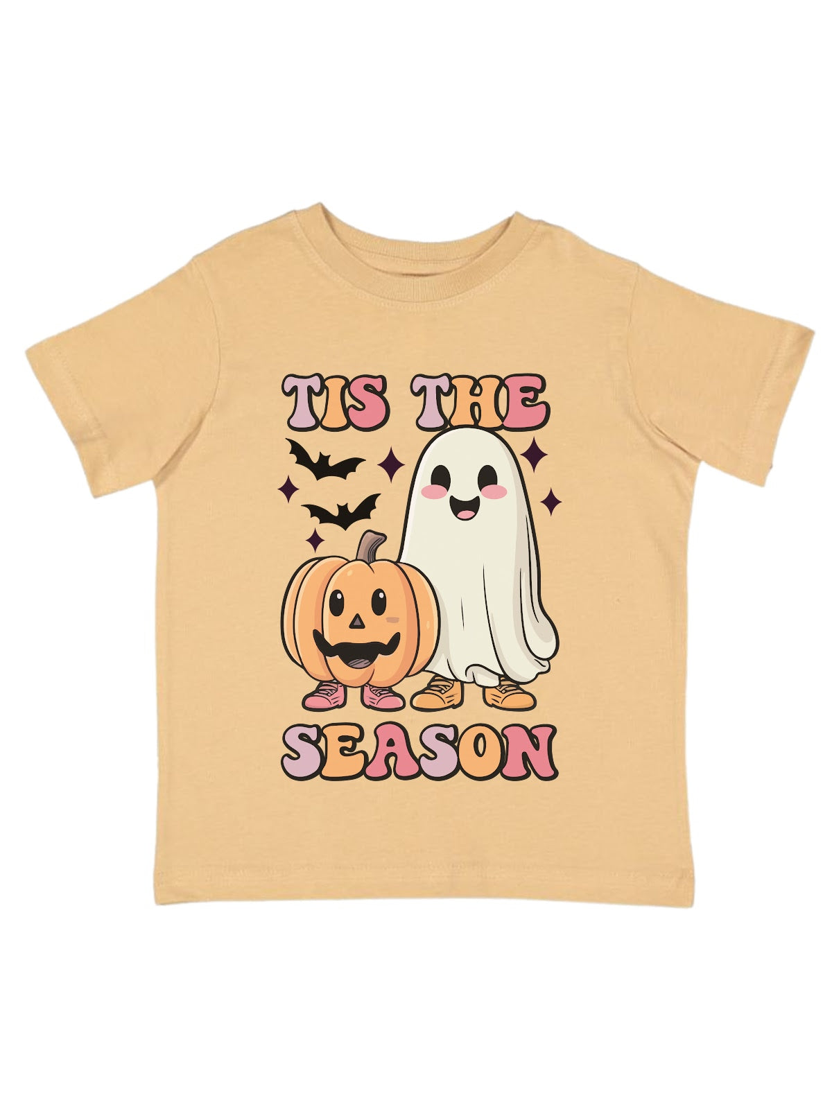 Tis the Season Kids Halloween Shirt