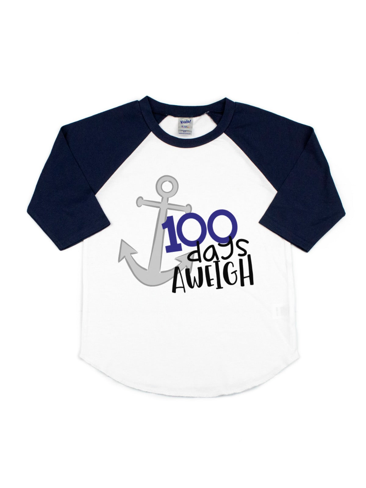 100 days of school left t-shirt