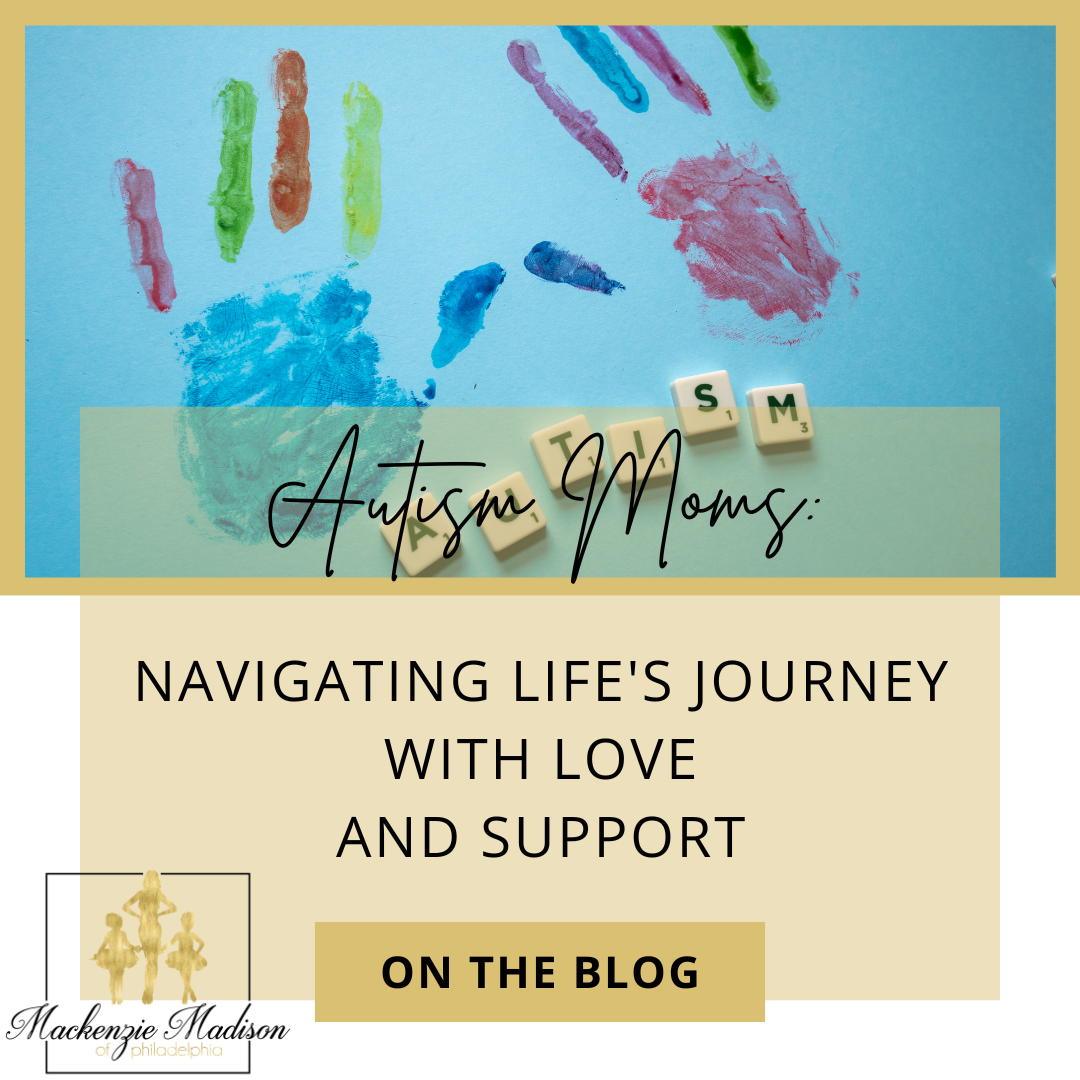 Navigating Life's Journey with Love and Support