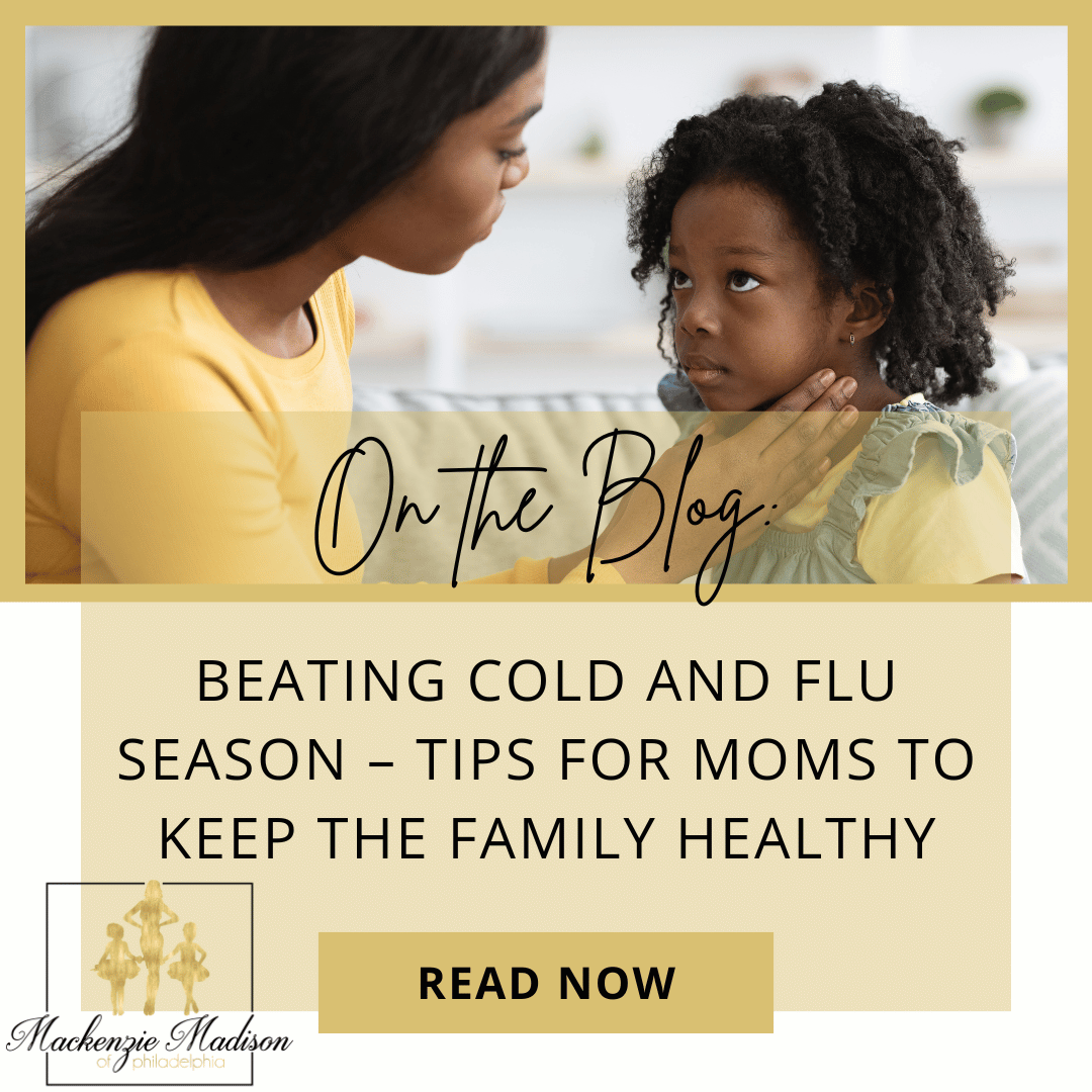 moms, discover how to keep your family healthy this cold and flu season! Get tips on boosting immunity, staying active, and why it’s especially important for families with heart conditions.