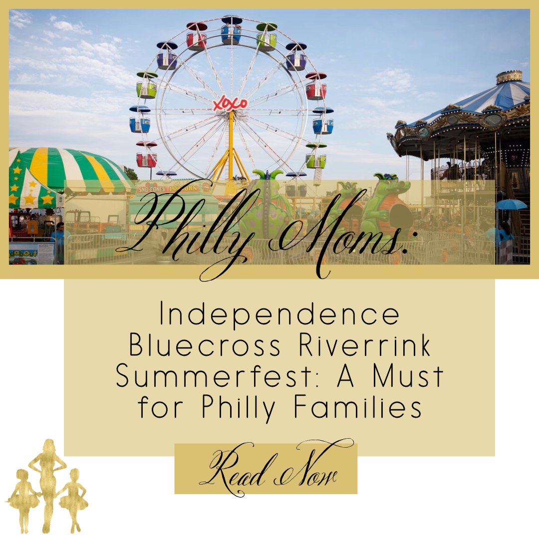 Independence Bluecross Riverrink Summerfest