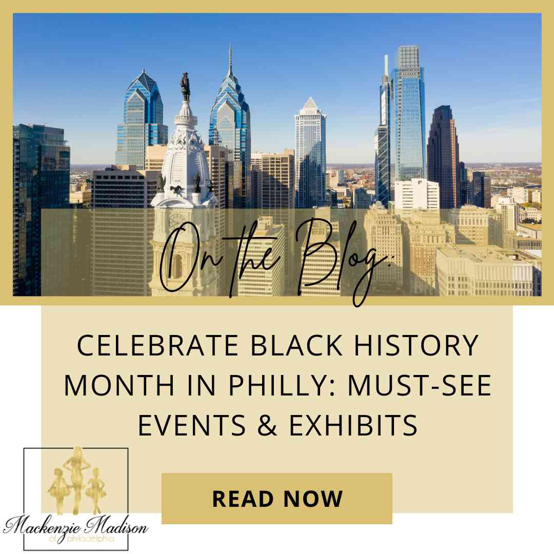 Celebrate Black History Month in Philly: Must-See Events & Exhibits