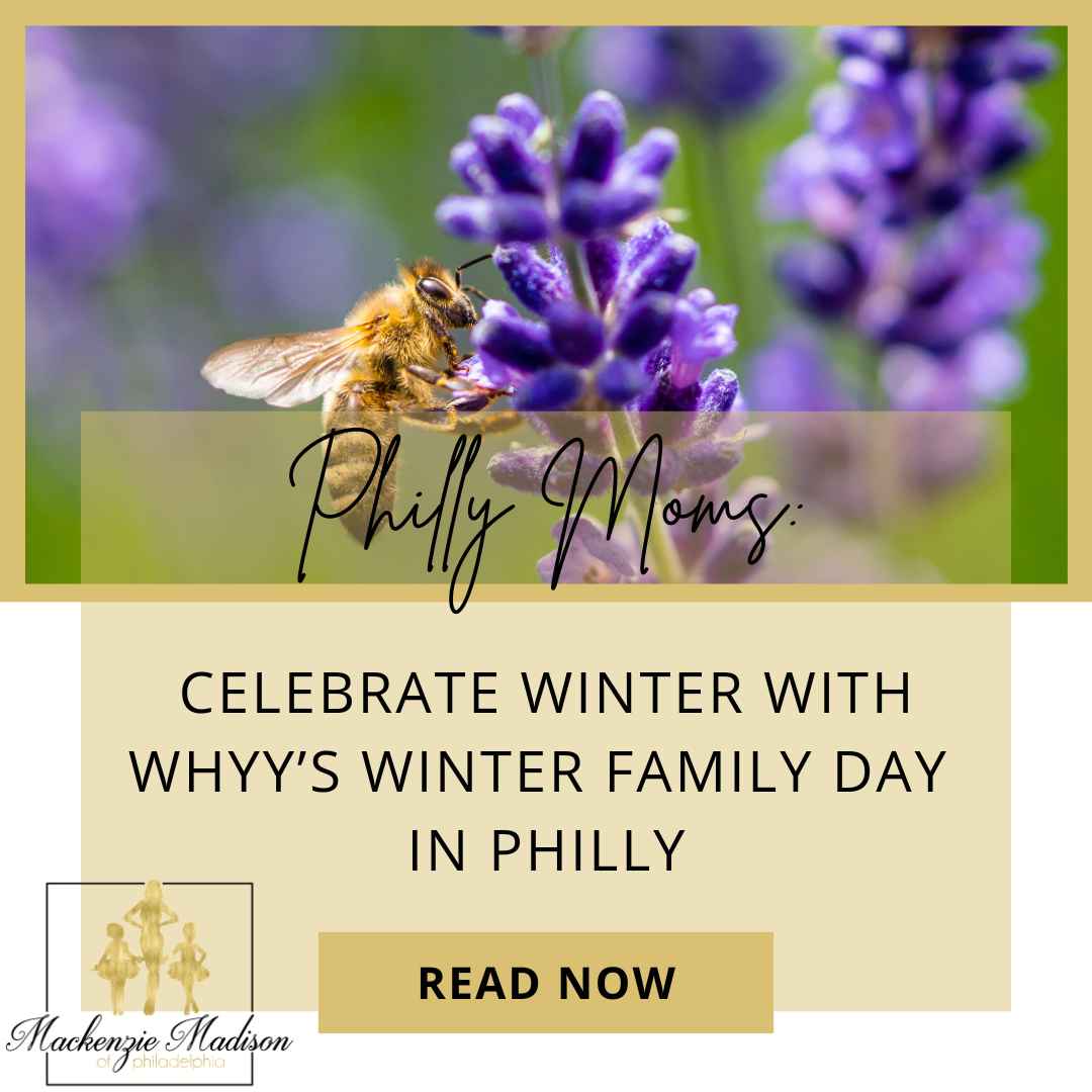 Celebrate Winter with WHYY’s Winter Family Day in Philly