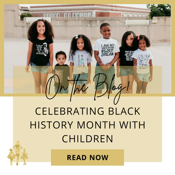 Celebrate Black History Month with Kids | MMofPhilly - Mackenzie ...