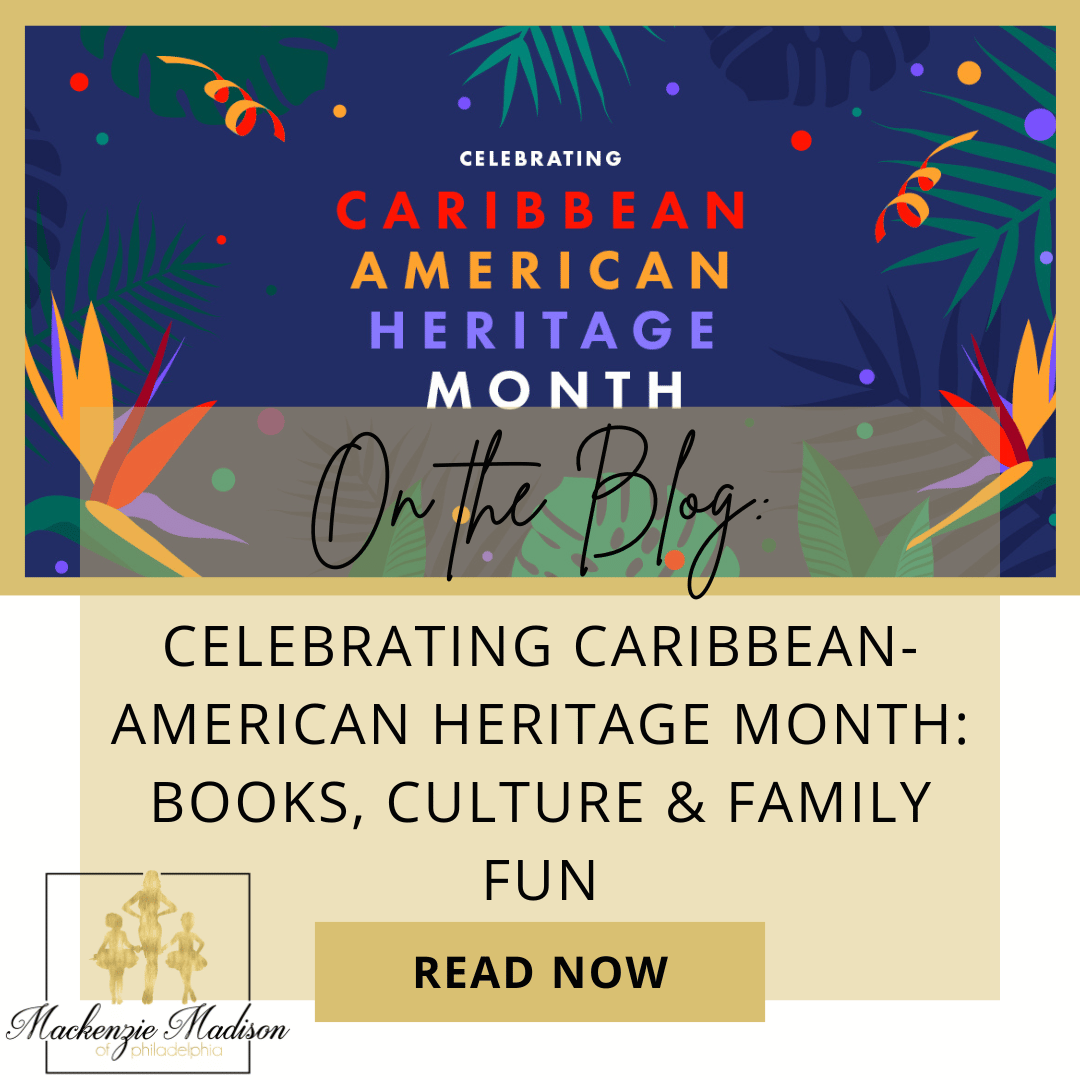 Caribbean-American Heritage