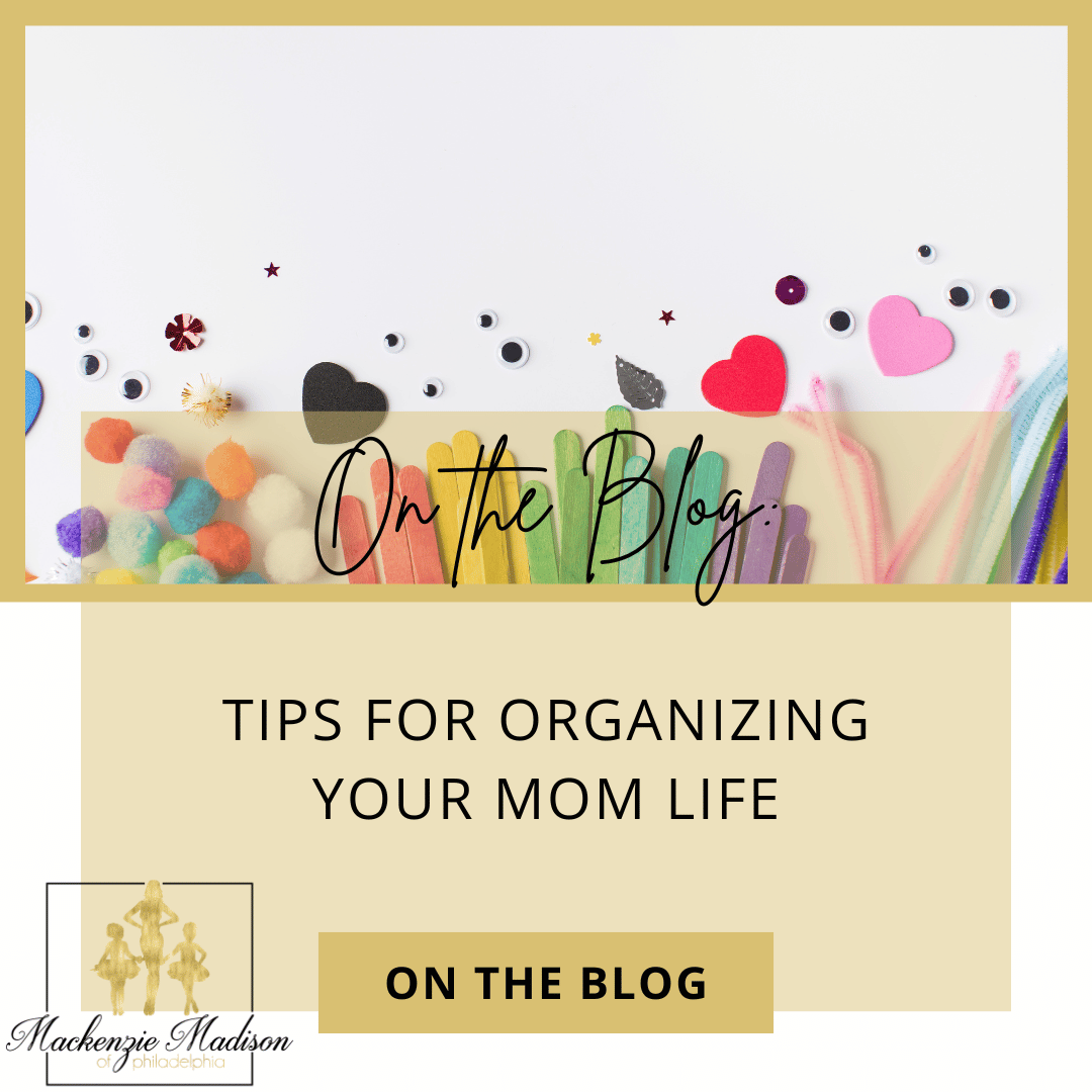 DIY Crafts to Keep Kids Busy