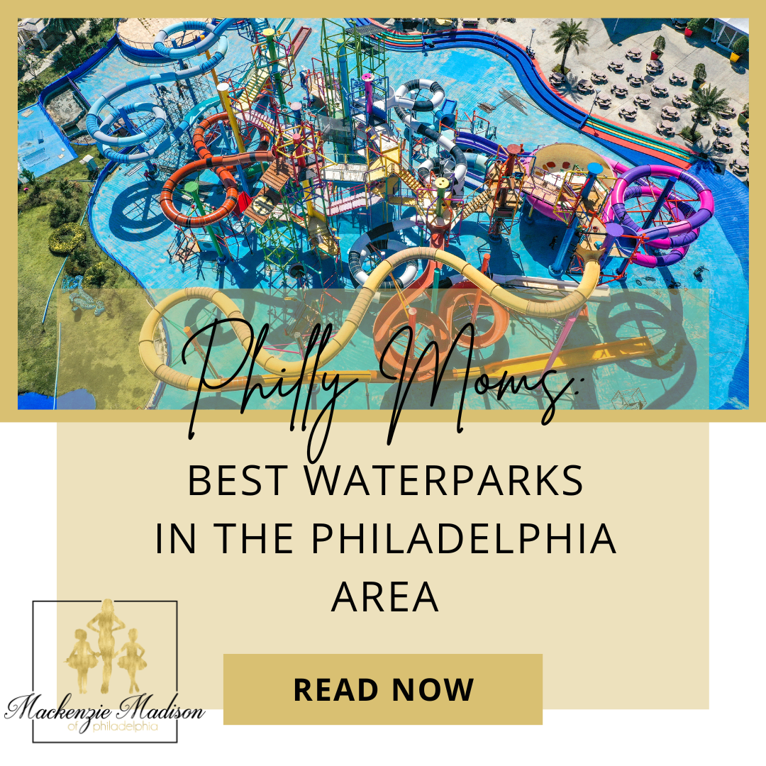 Philly Moms: Best Waterparks in the Philadelphia Area