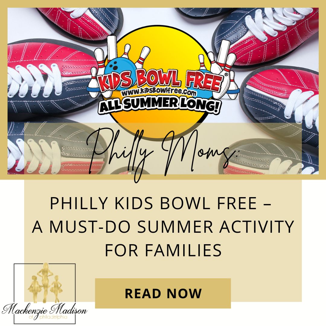 Philly Kids Bowl Free – A Must-Do Summer Activity for Families