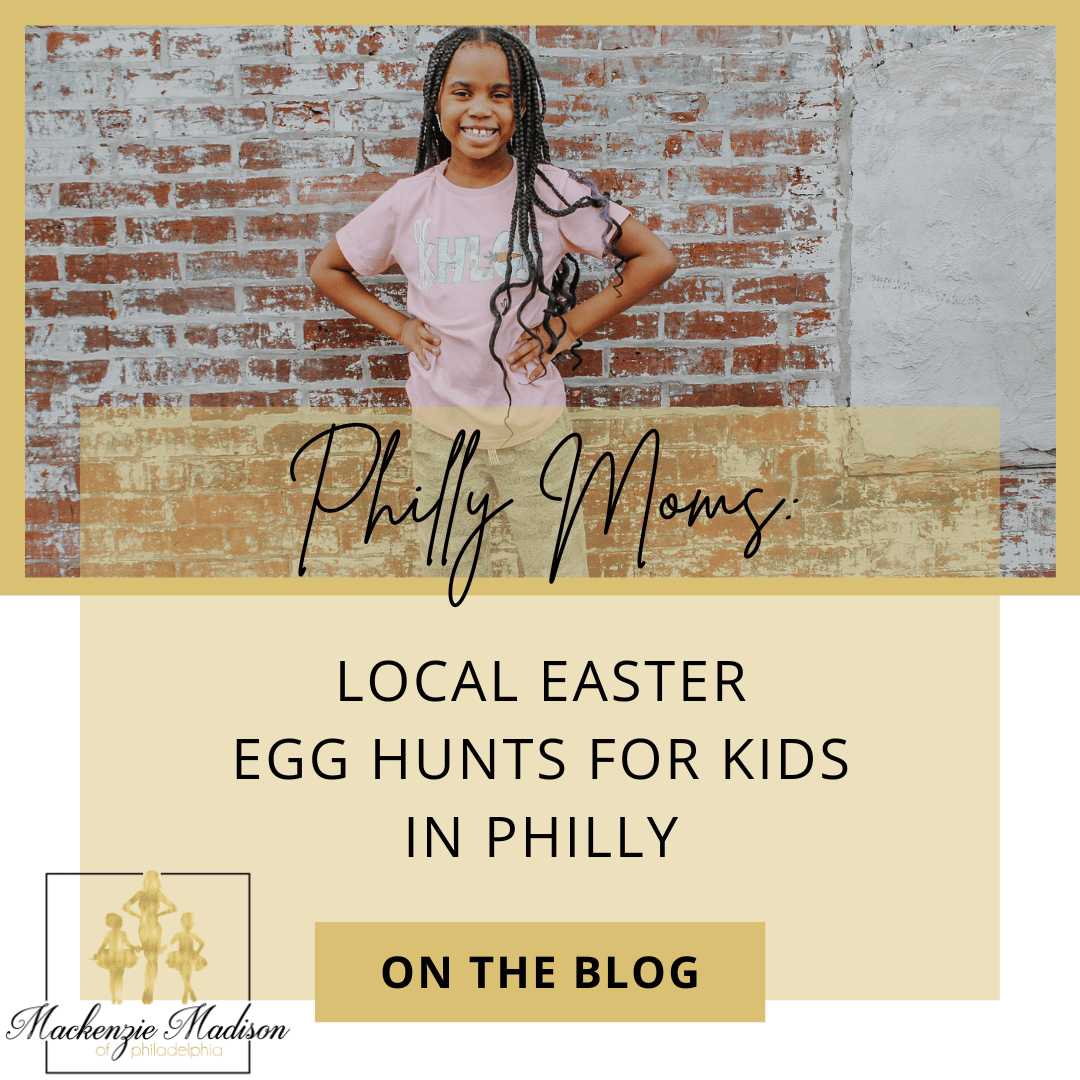 Philly Moms: Local Easter Egg Hunts ofr Kids in Philly