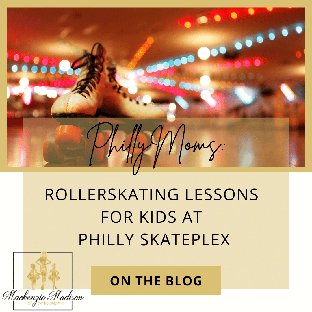 Rollerskating Lessons at Philly SkatePlex