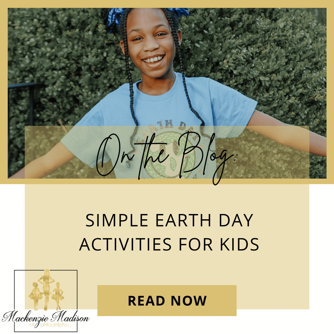 Simple Earth Day Activities for Kids (Fun Ways to Make Lasting Memories)