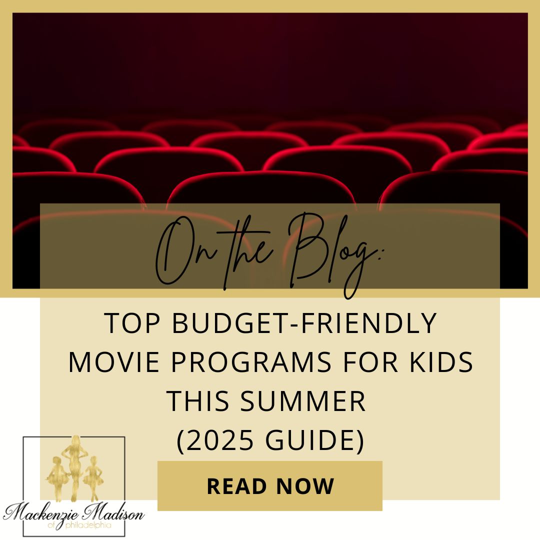 Top Budget-Friendly Movie Programs for Kids This Summer (2025 Guide)