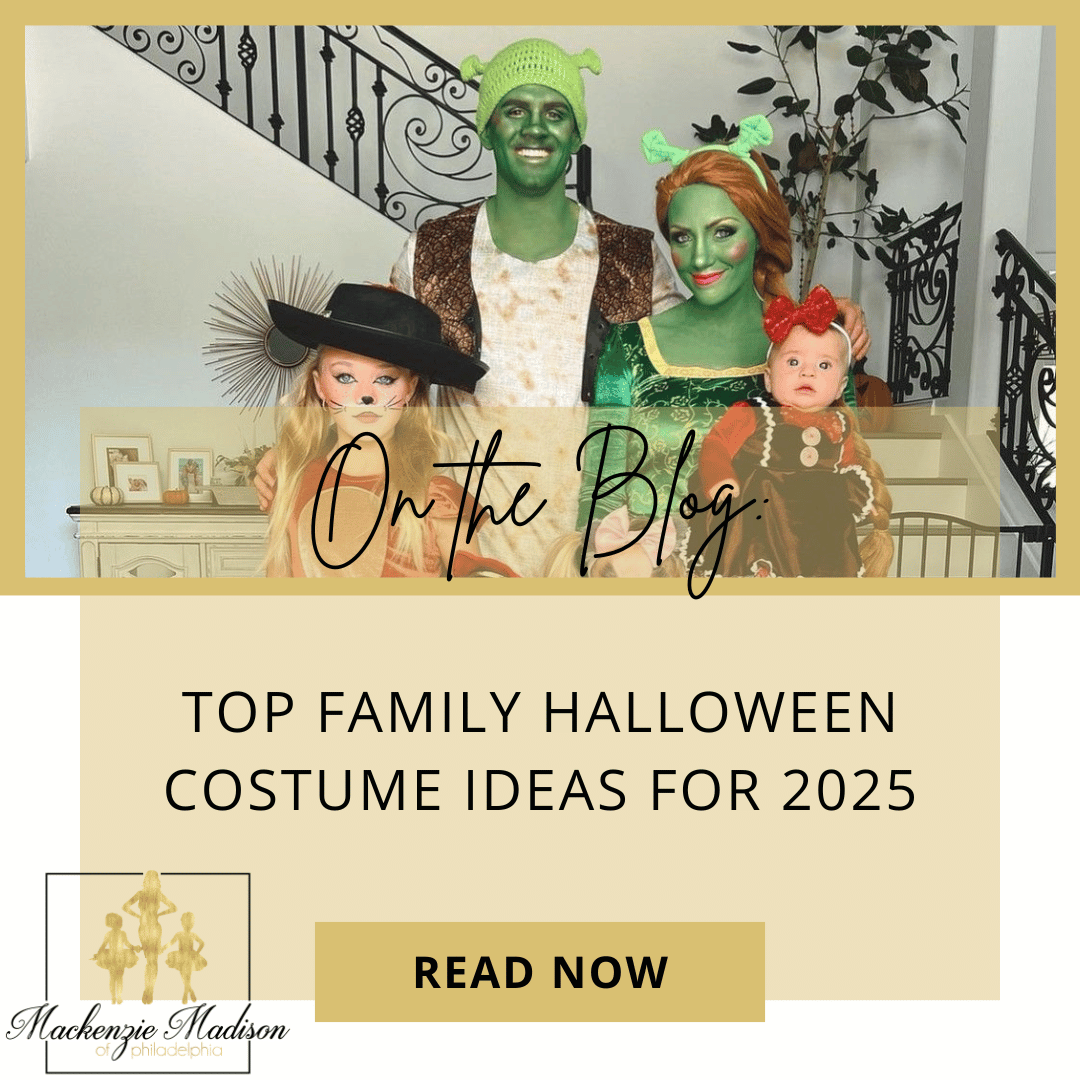 Top Family Halloween Costume Ideas for 2025