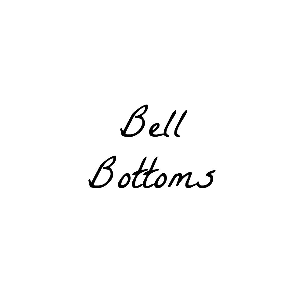 Bell Bottoms