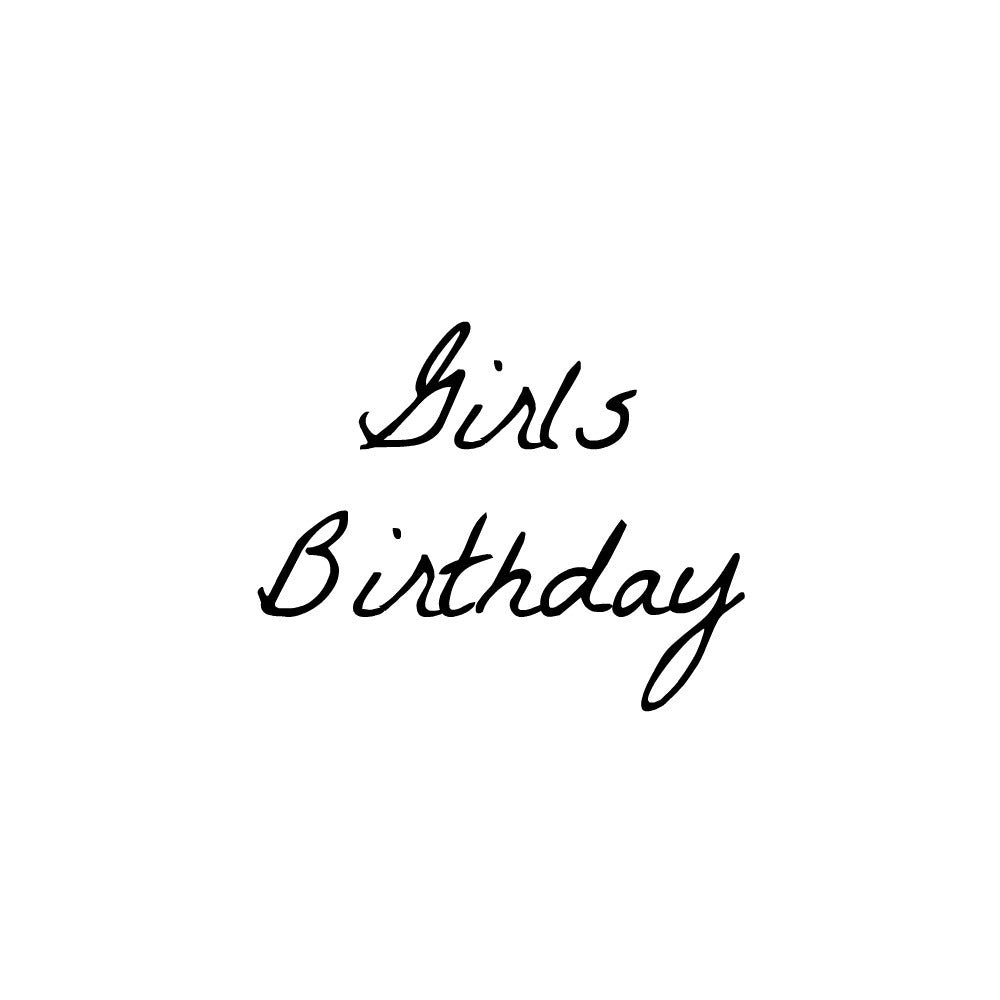 personalized girls birthday shirts and outfits