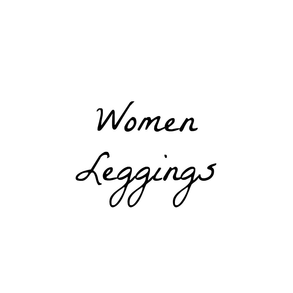 Women Leggings