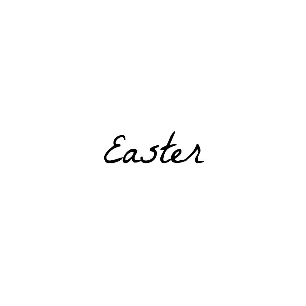 Easter
