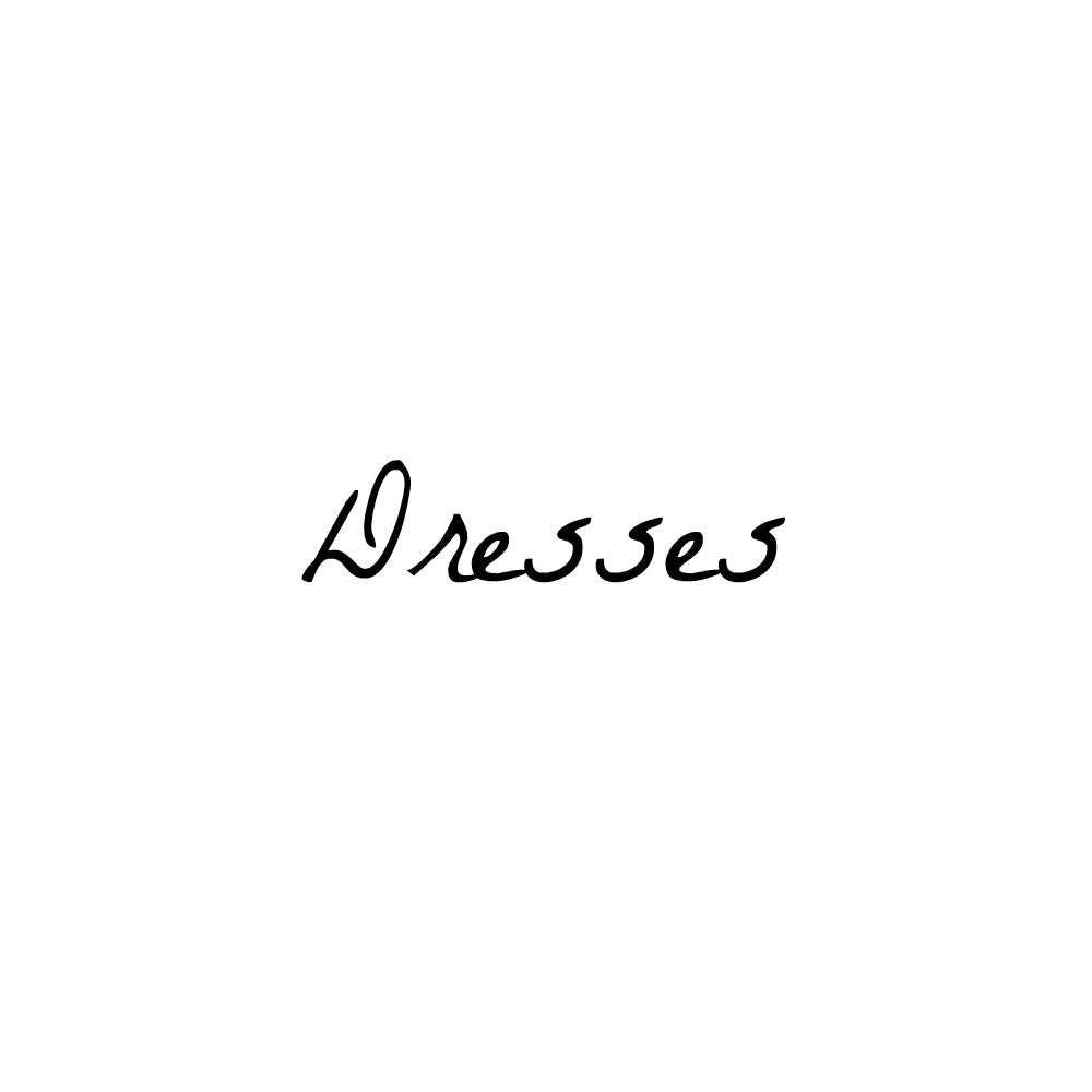 Dresses
