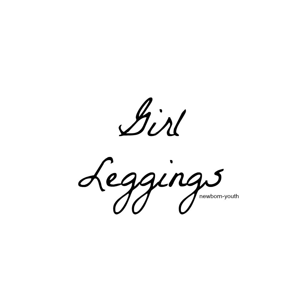 Girl Leggings
