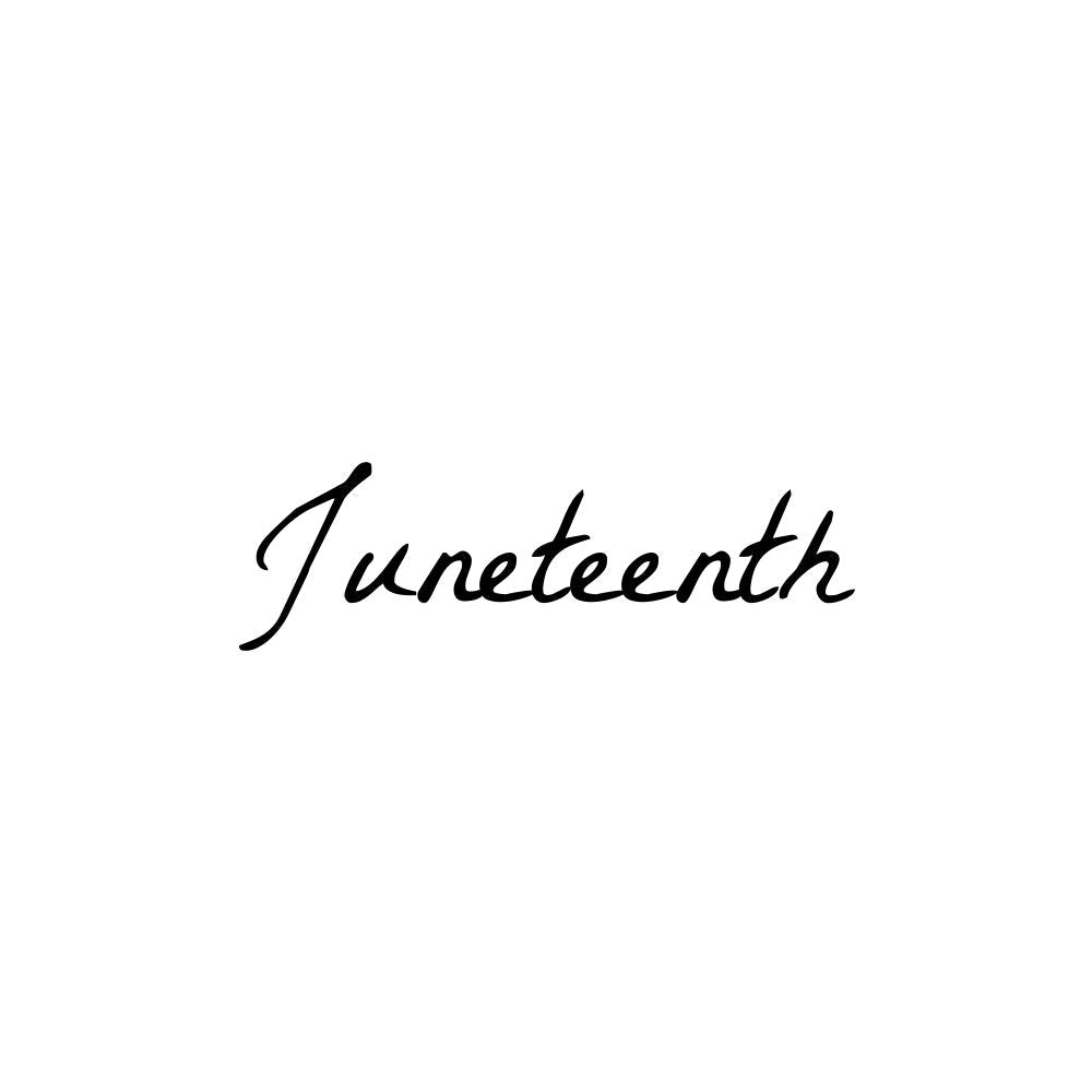 Juneteenth Shirts Collection