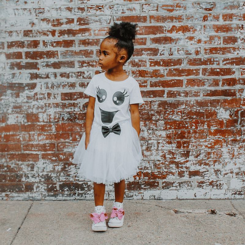 Kids Halloween Outfits, Handmade