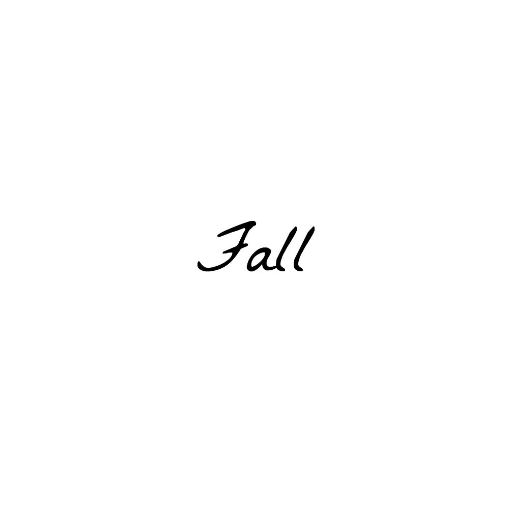 Fall Adventures