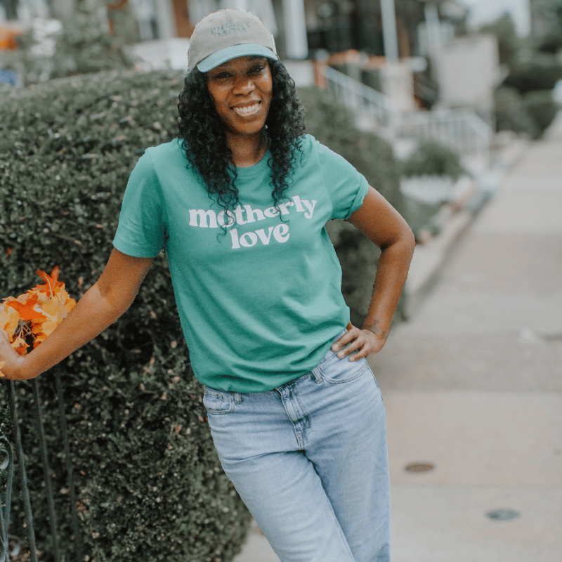 Philly Moms Collection – Tees & Gifts for Moms