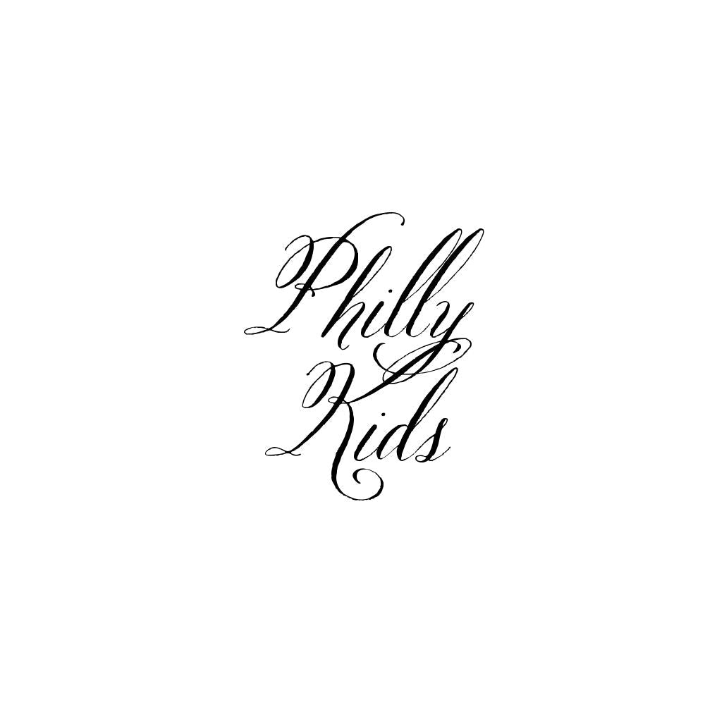 Shirts for Philly Kids