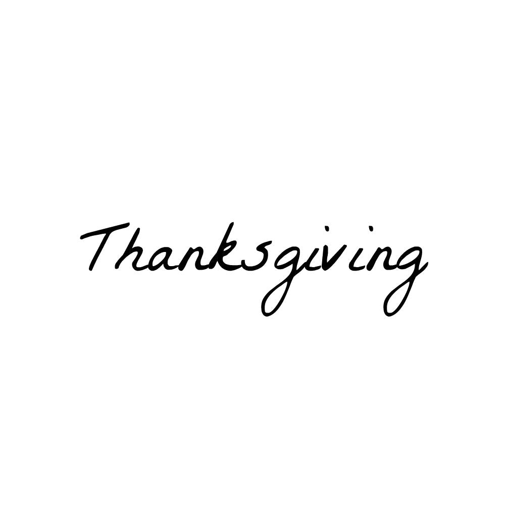 Thanksgiving Collection