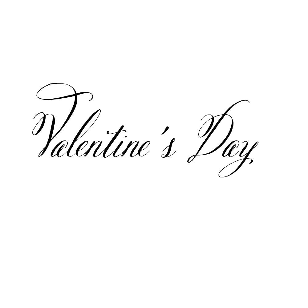 Valentine's Day Collection