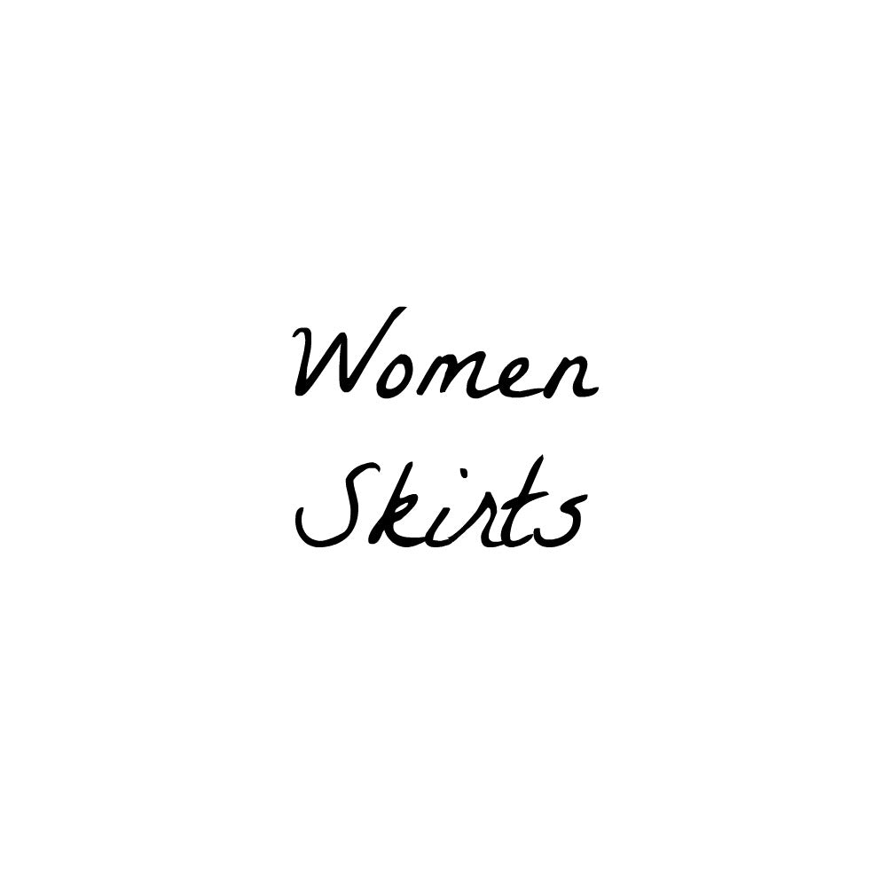 Women Skirts