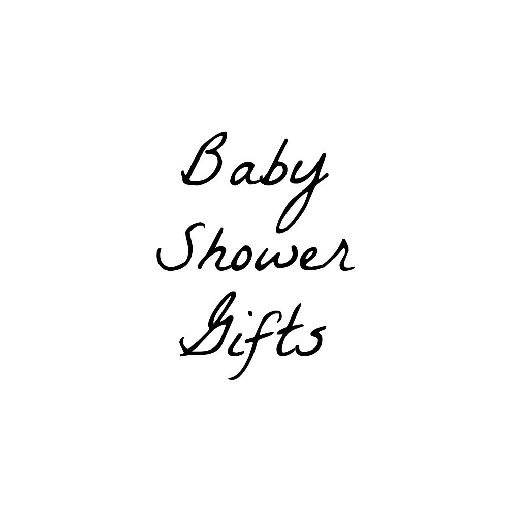Baby Shower Gifts