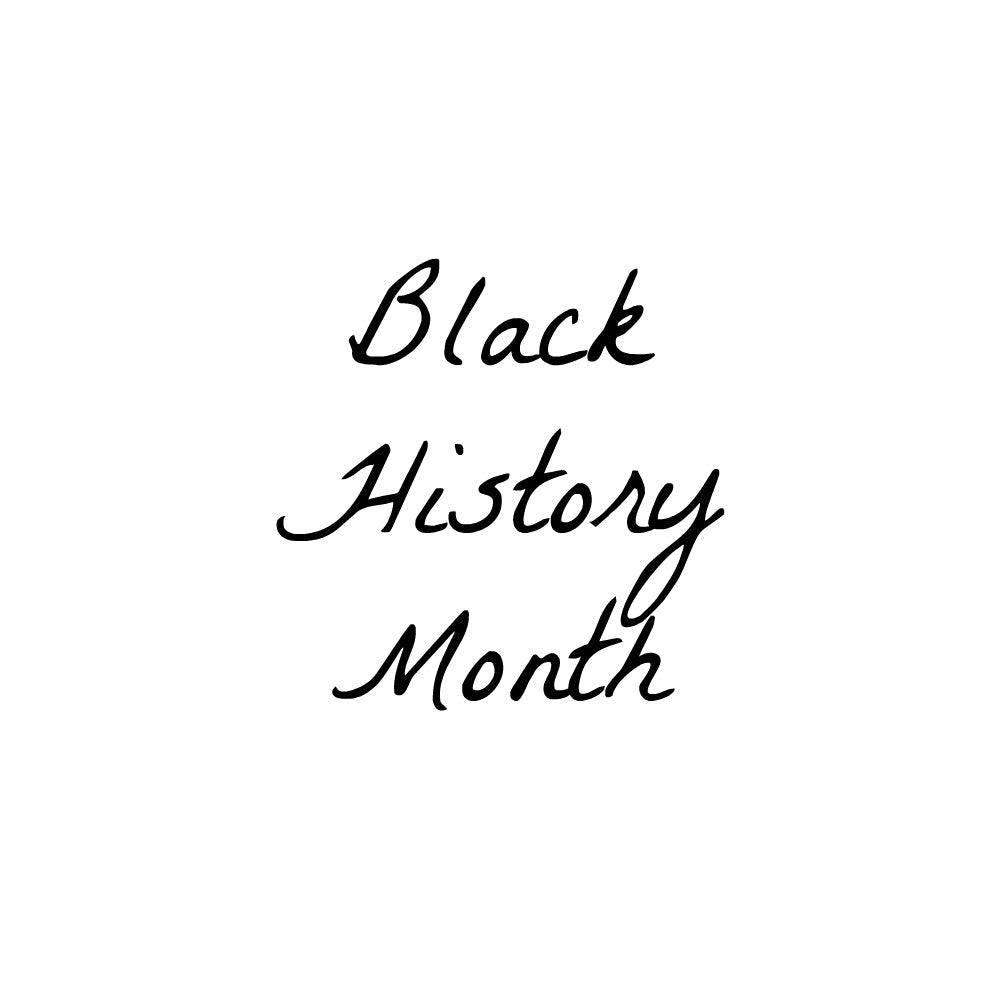 Kids Black History Month Shirts
