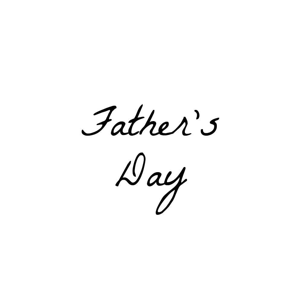 Father's Day