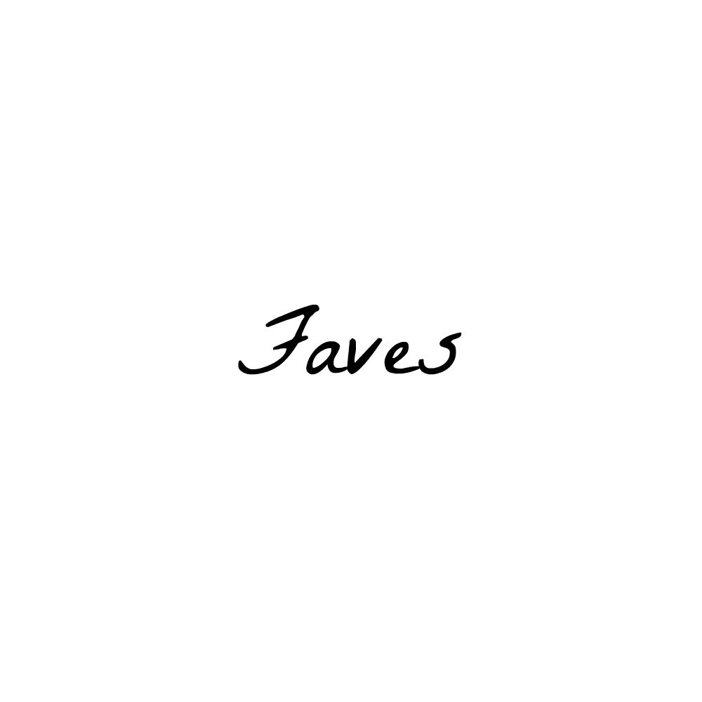 Favorites