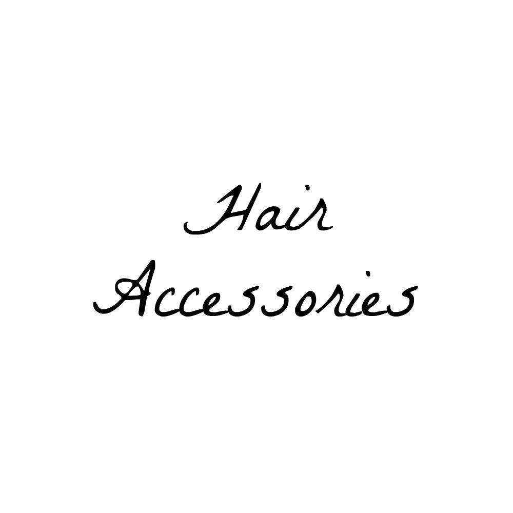 Hair Accessories