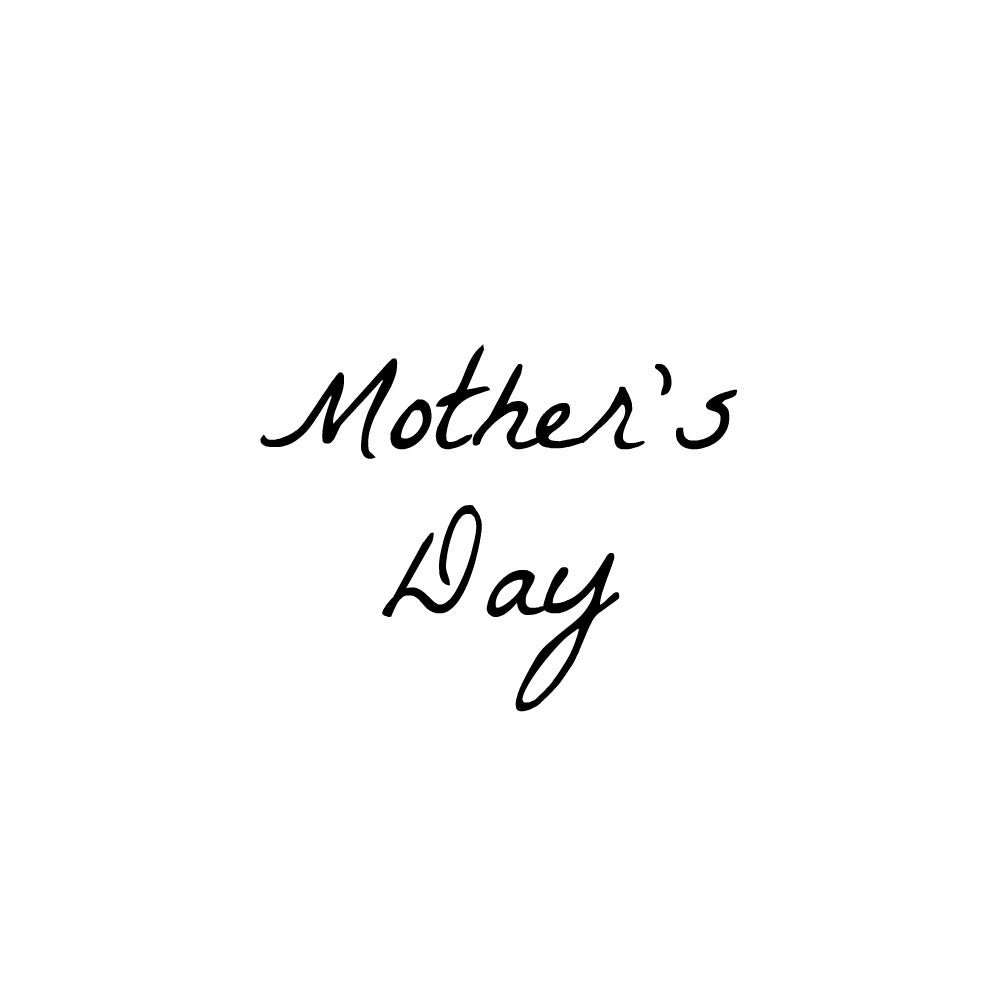 Mother's Day