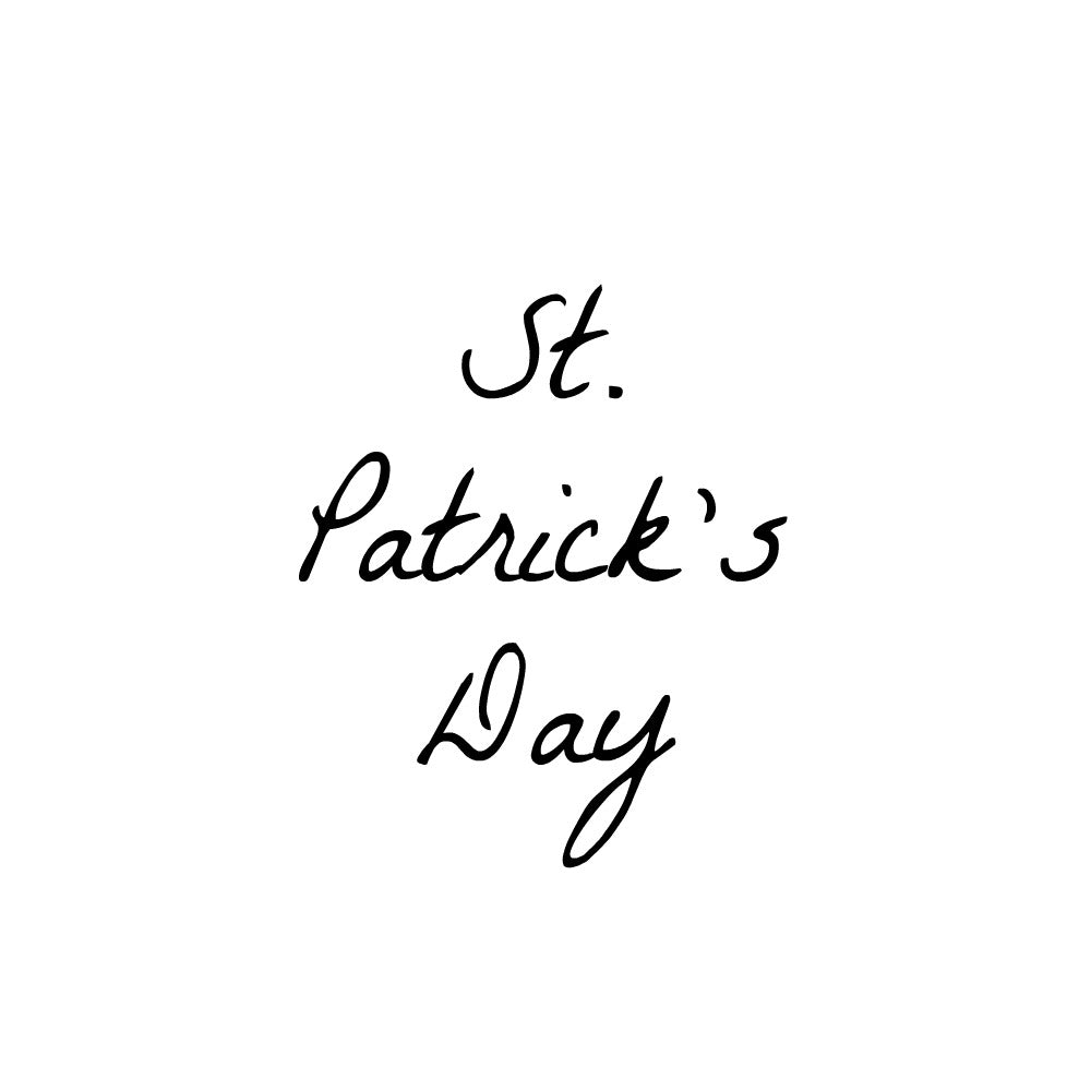 Lucky Charm