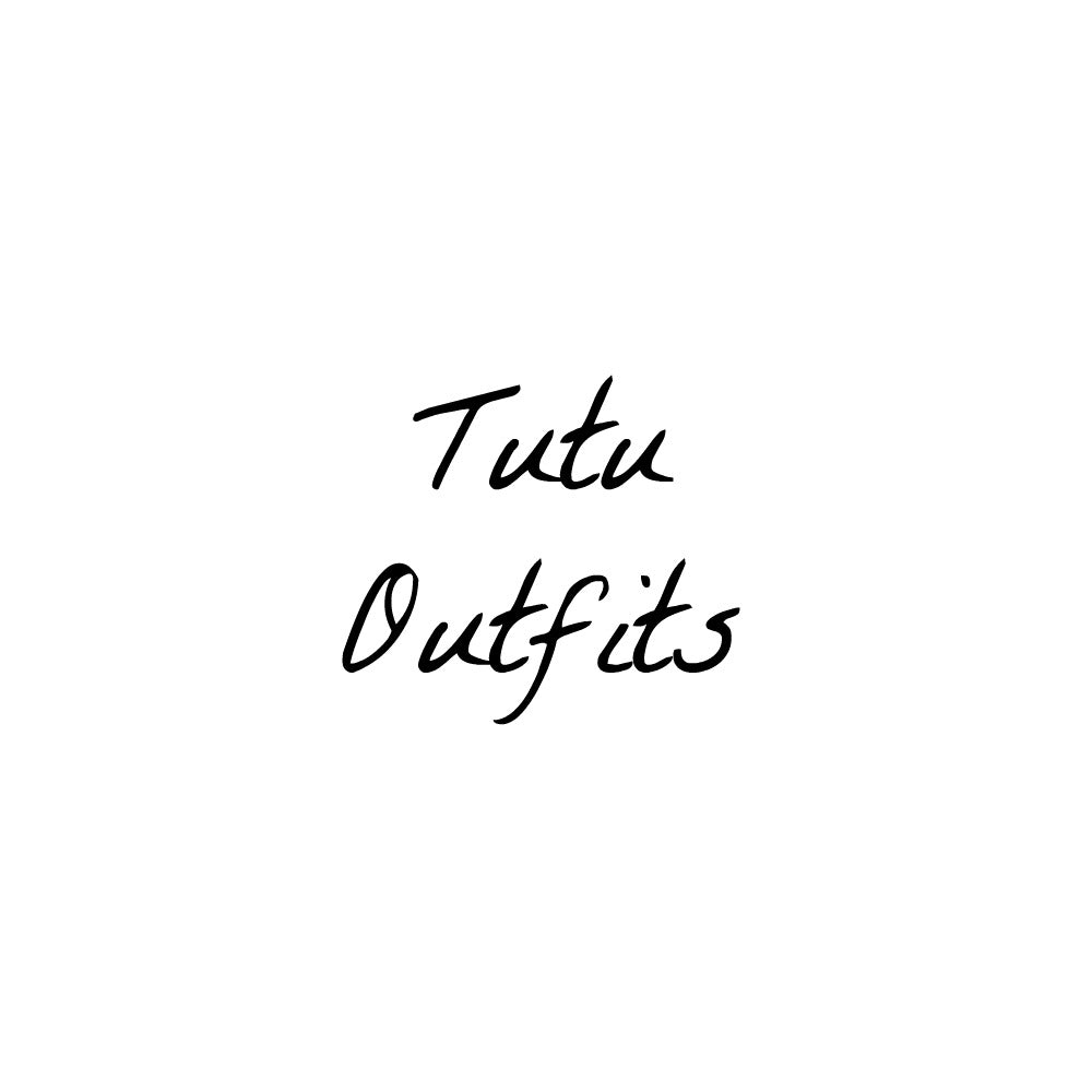 Tutu Outfits