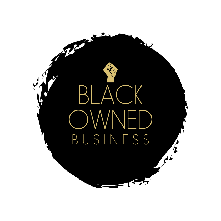 Certified Black Owned Woman Owned Small Business