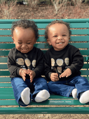 Kids Black History Month Sweatshirt