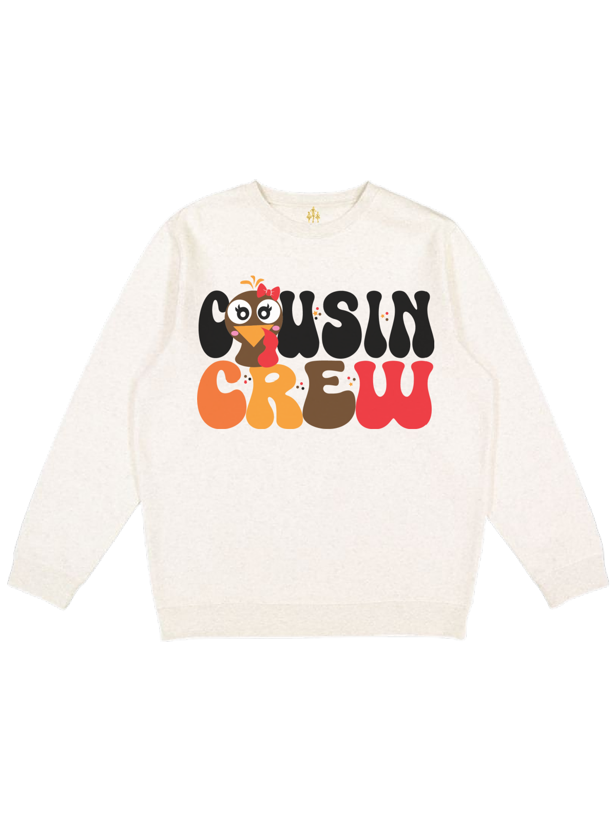 Cousin Crew Matching Family Shirts - Adult Short Sleeve