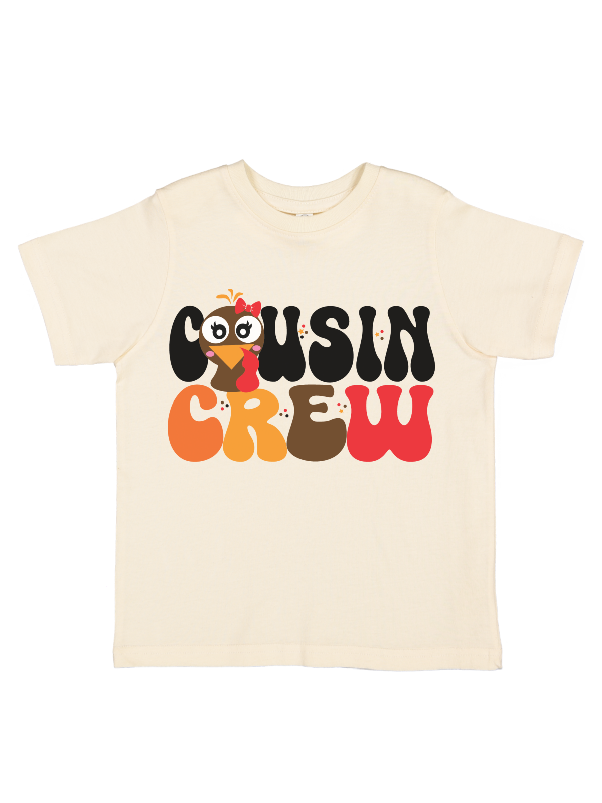 Cousin crew kids 2024 shirts
