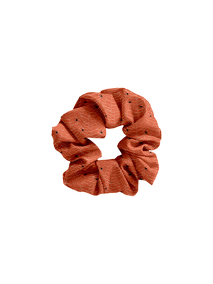 Girls Halloween Scrunchies in Creepy Crawlers