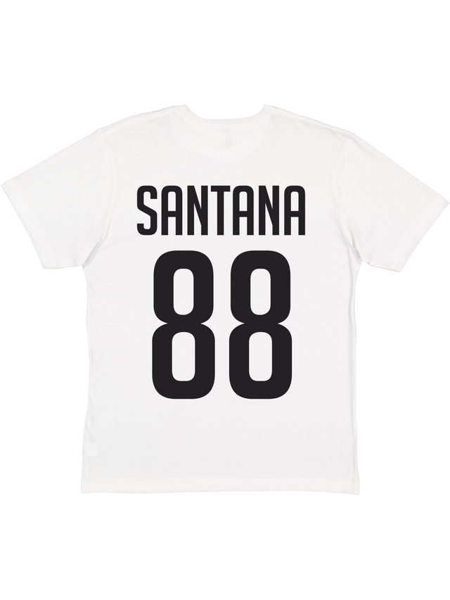 Custom Dad Father's Day Shirt