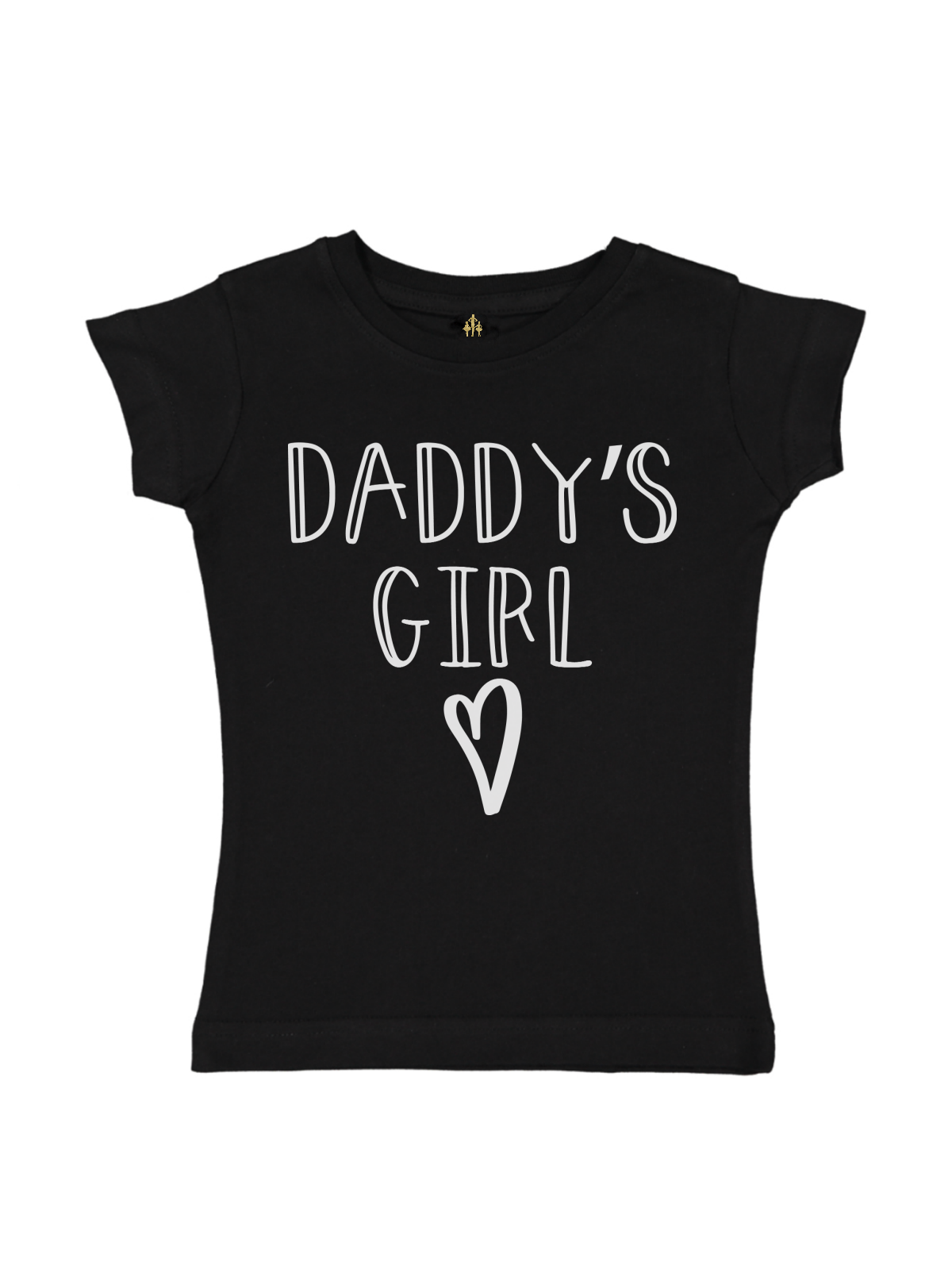 Daddy and daddy's girl online t shirt