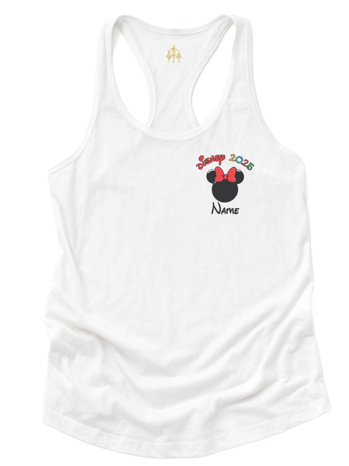 Simmons Family Reunion Tank Tops and Shirts