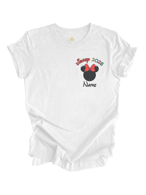 Simmons Family Reunion Tank Tops and Shirts