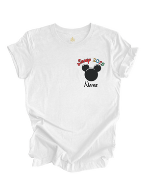 Simmons Family Reunion Tank Tops and Shirts
